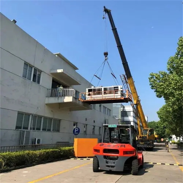 任城小型吊车出租电话