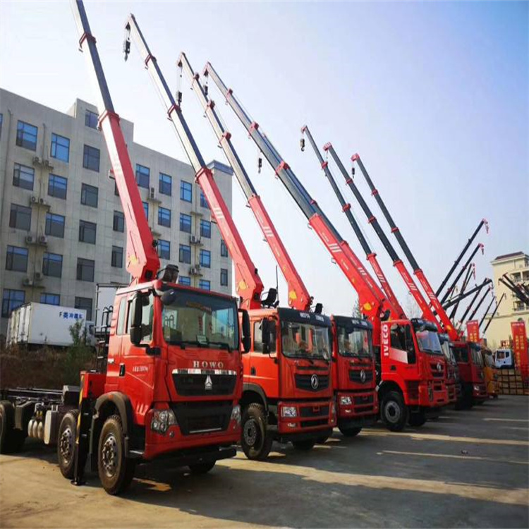 任城租专业吊车电话