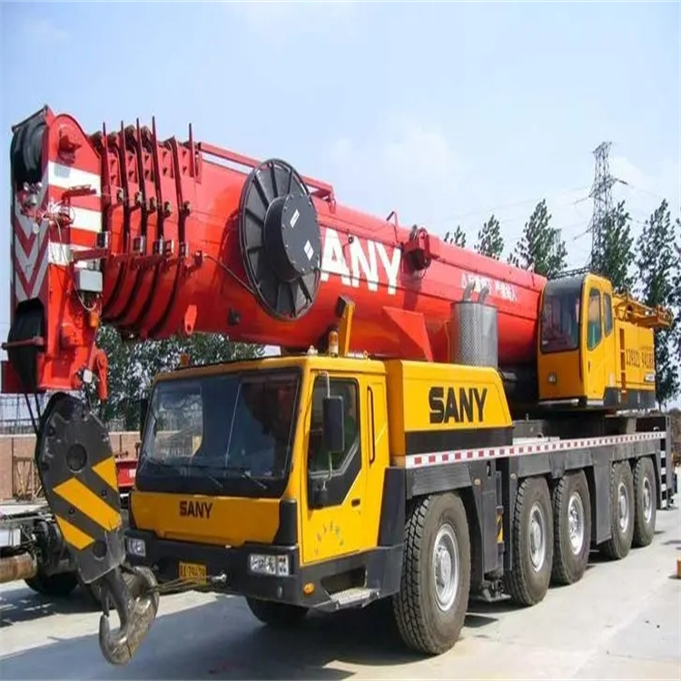 任城附近工地哪里有吊车出租|应急吊装服务|24小时灵活调度