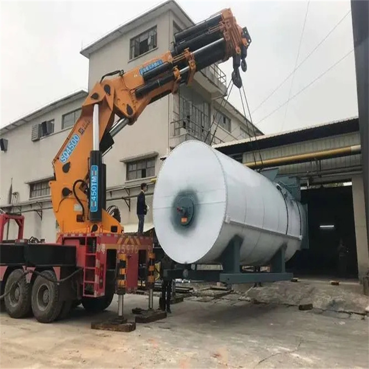 任城室内装修小型折臂吊出租服务：高效解决方案与租赁指南