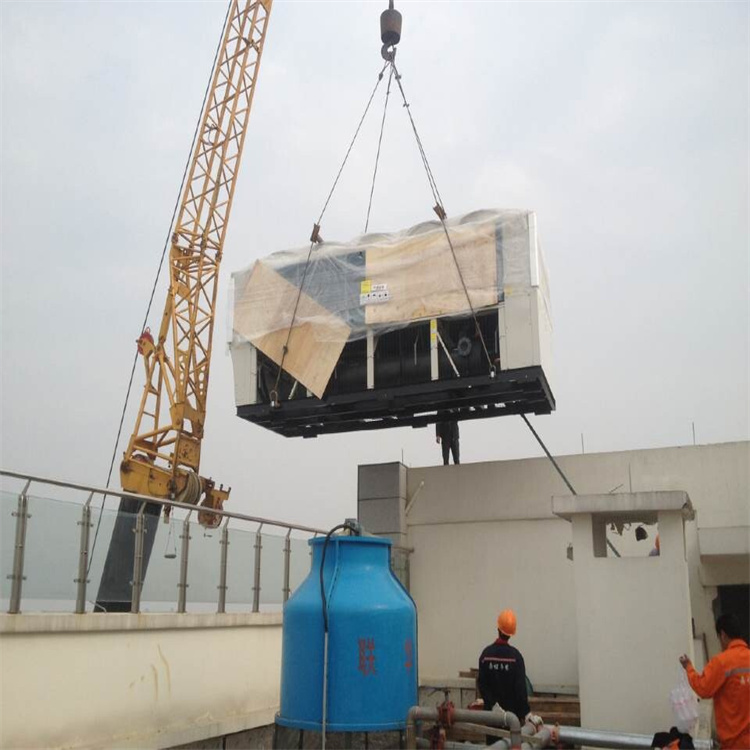 任城大型汽车吊出租多少钱