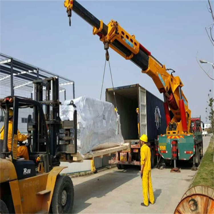 任城专业随车吊出租电话