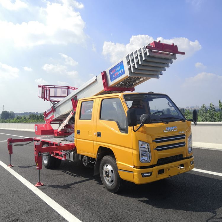 任城出租云梯车电话 水泥上楼