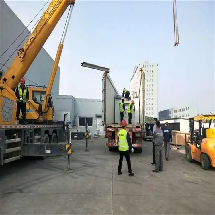 任城如何找到附近的吊车救援服务