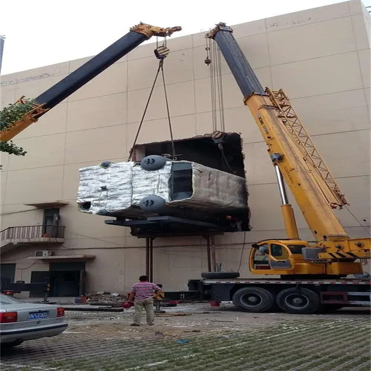 任城25吨汽车吊出租