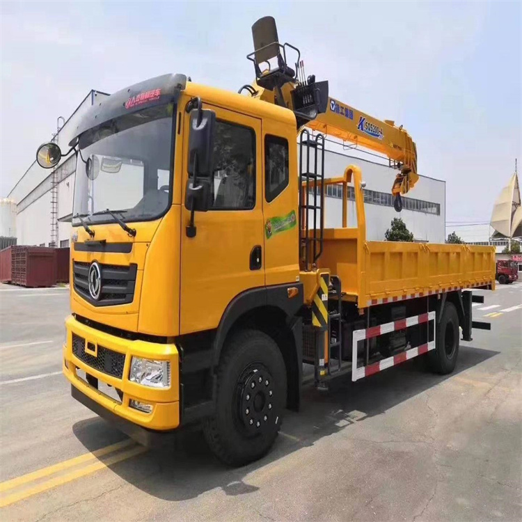 任城附近找一辆随车吊出租