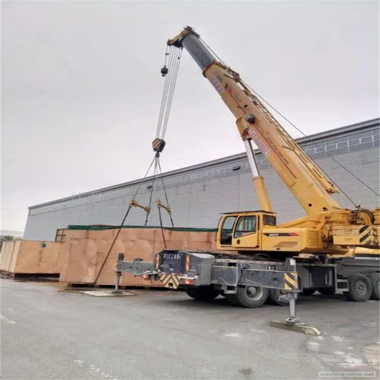 任城急需吊车出租怎么办|24小时响应|跨区调配服务