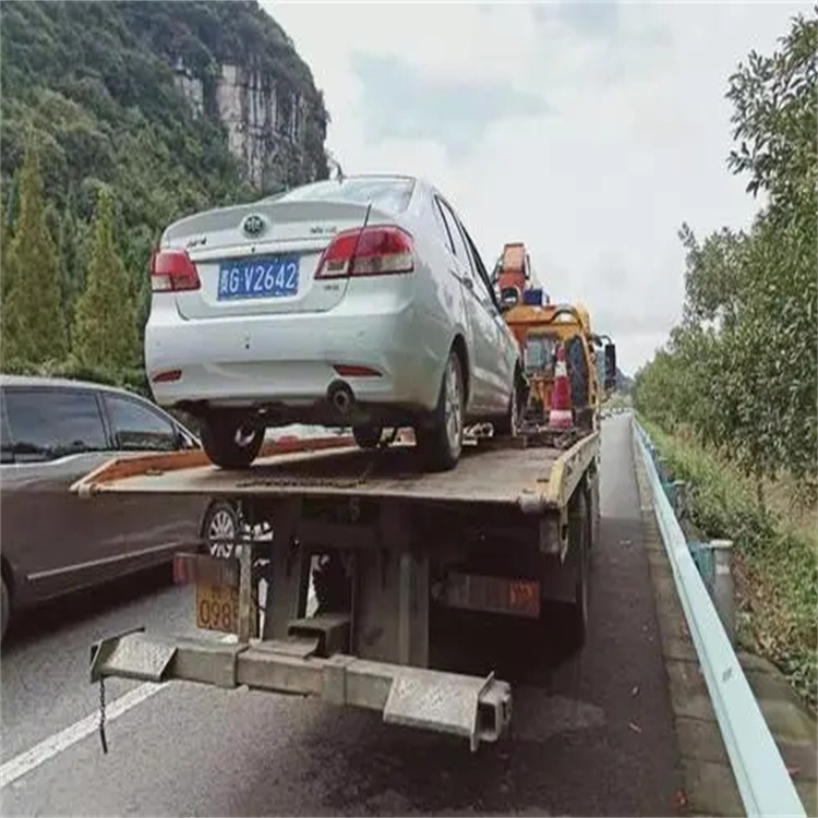 任城吊车吊小车正确部位