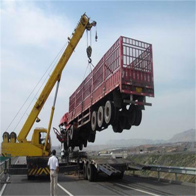 任城吊车吊运安全措施