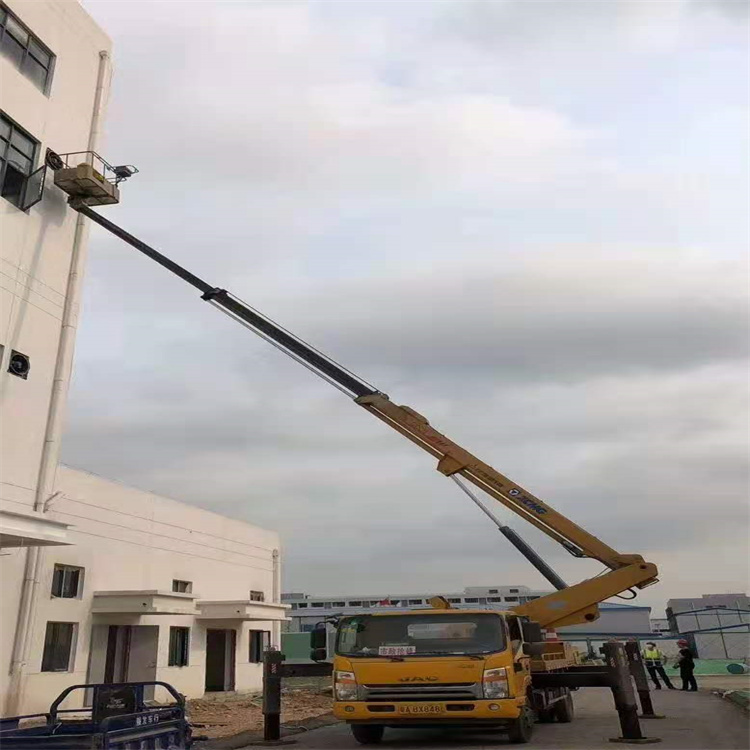 任城附近高空车出租|市政施工/设备安装专用|随叫随到|亿立达设备租赁