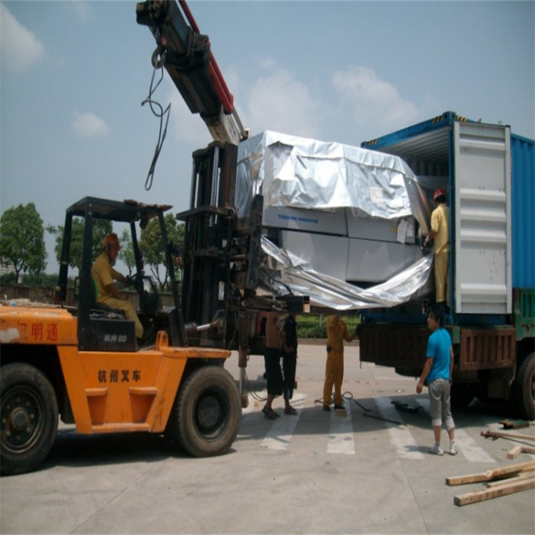 任城专业吊车出租多少钱