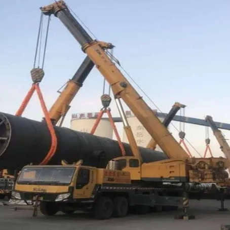 任城46米吊车怎么出租